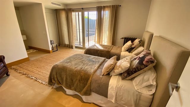 5 soveværelse Villa til salg i Murcia by - € 1.500.000 (Ref: 9424277)