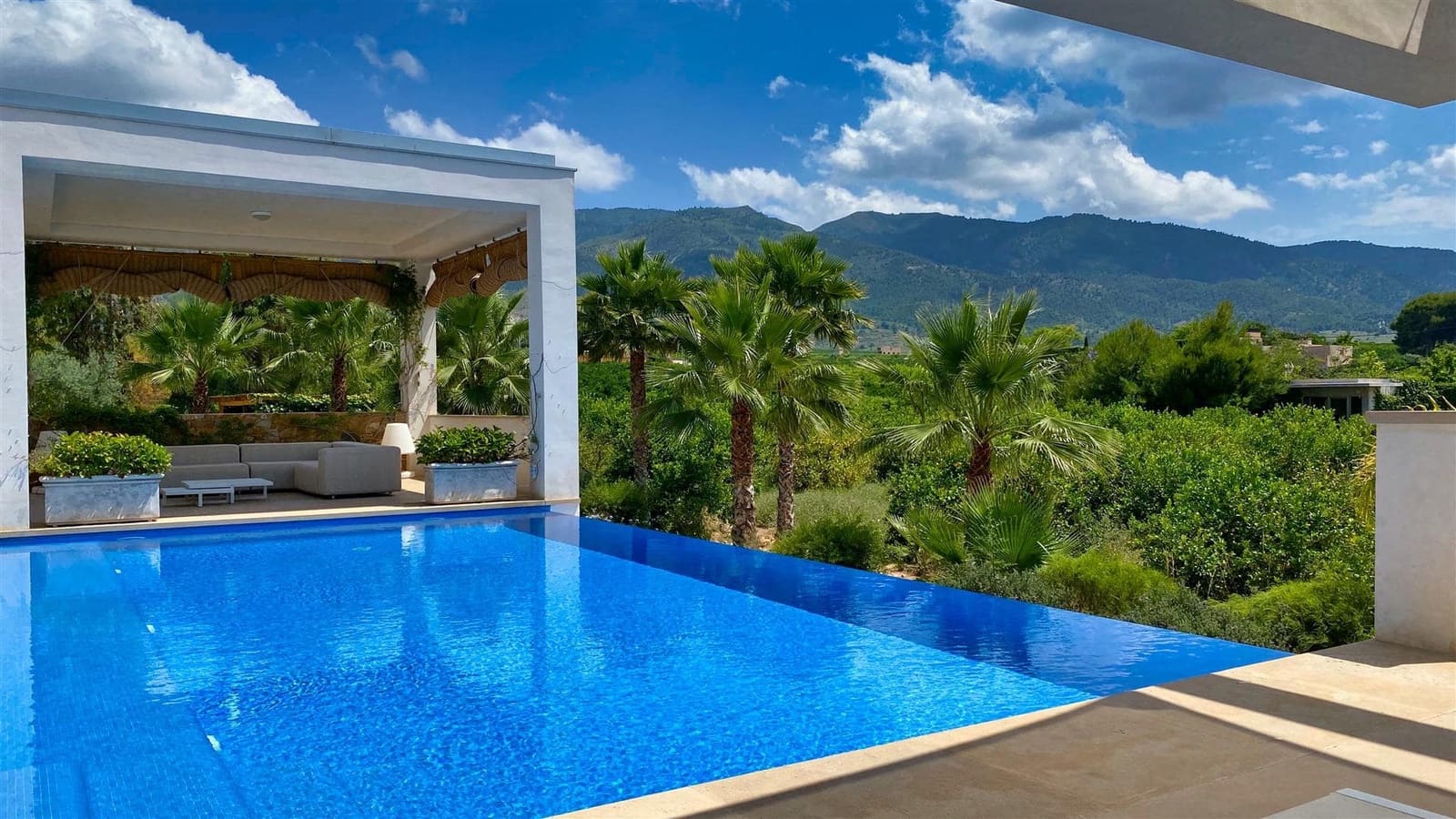 5 chambre Villa/Maison à vendre à Murcie ville - 1 500 000 € (Ref: 9424277)