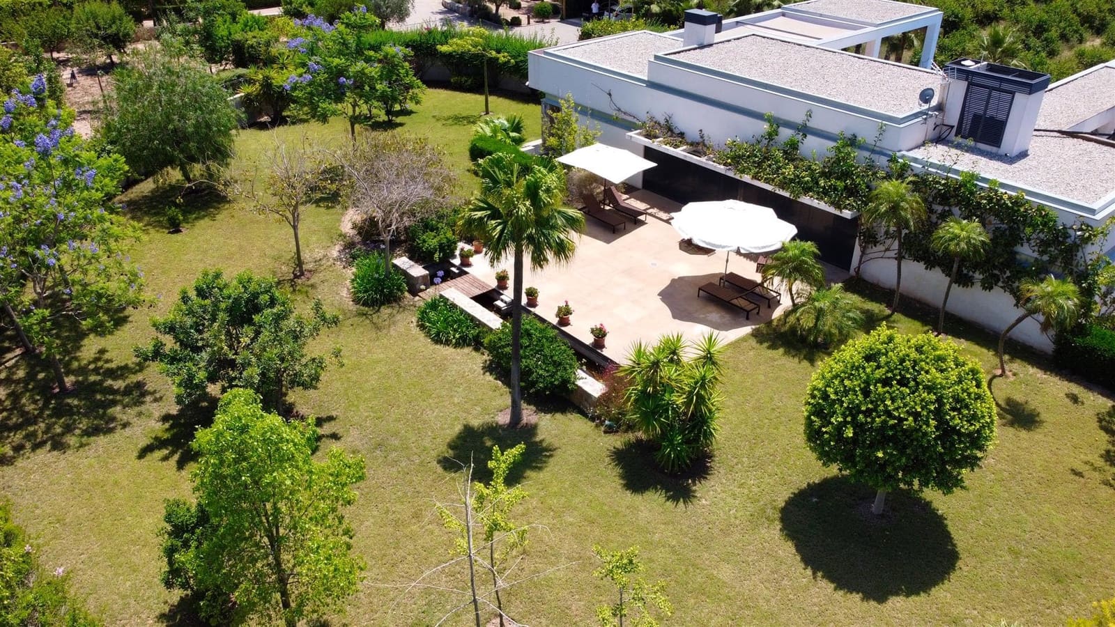 5 chambre Villa/Maison à vendre à Murcie ville - 1 500 000 € (Ref: 9424277)