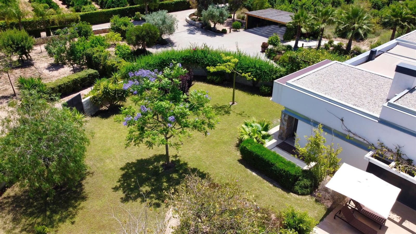 5 chambre Villa/Maison à vendre à Murcie ville - 1 500 000 € (Ref: 9424277)