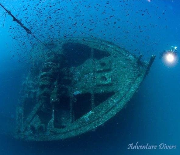 Bedrift til salgs i La Manga Club - € 160 000 (Ref: 9424345)