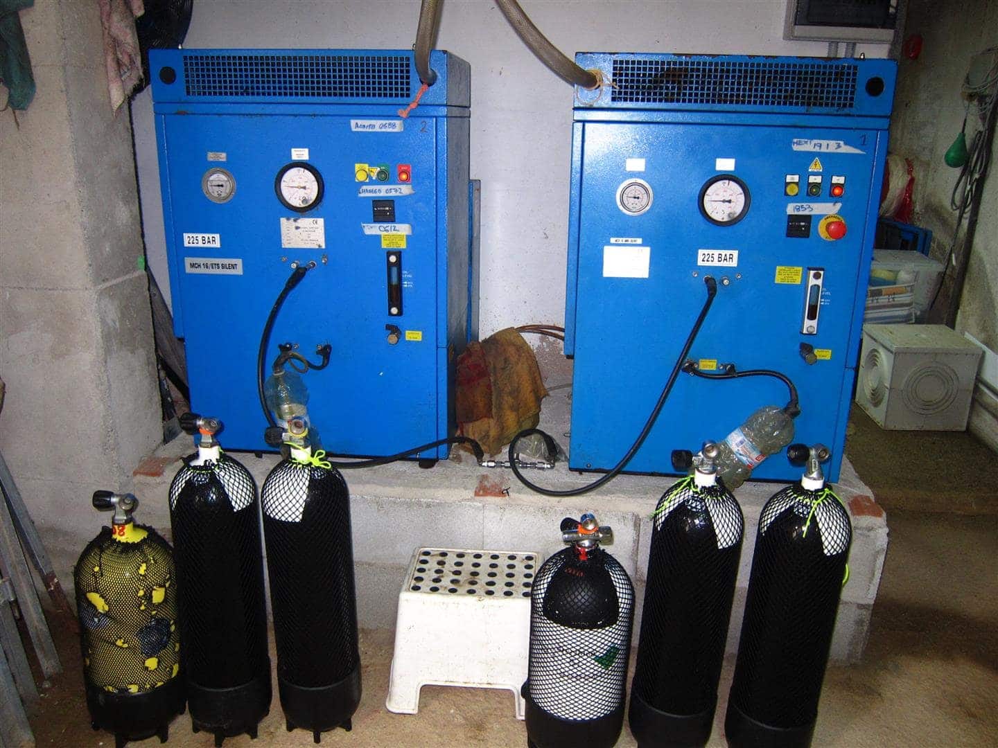 Bedrift til salgs i La Manga Club - € 160 000 (Ref: 9424345)