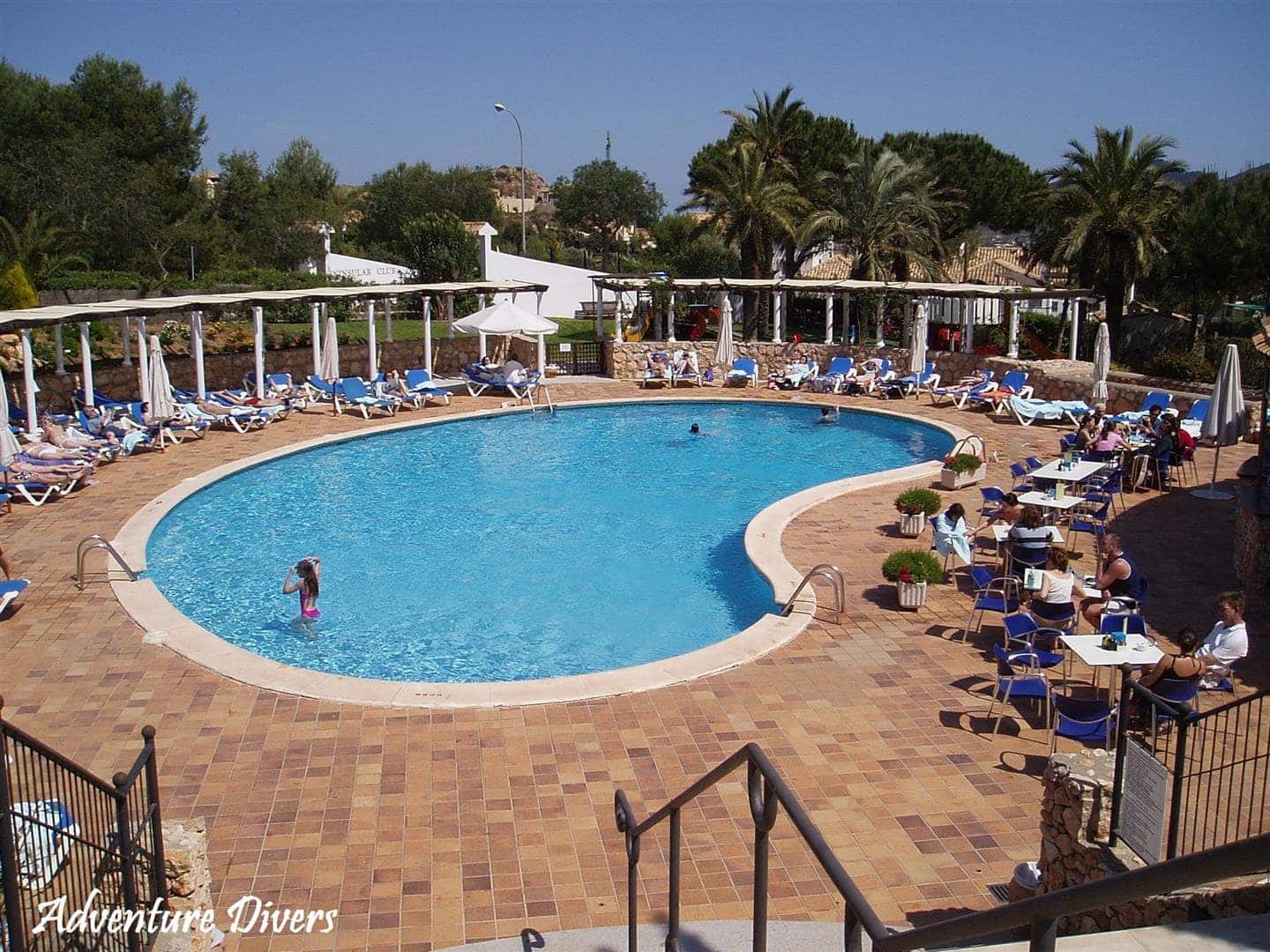 Bedrift til salgs i La Manga Club - € 160 000 (Ref: 9424345)