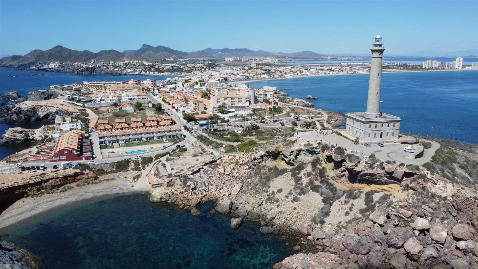 Bedrift til salgs i La Manga Club - € 160 000 (Ref: 9424345)