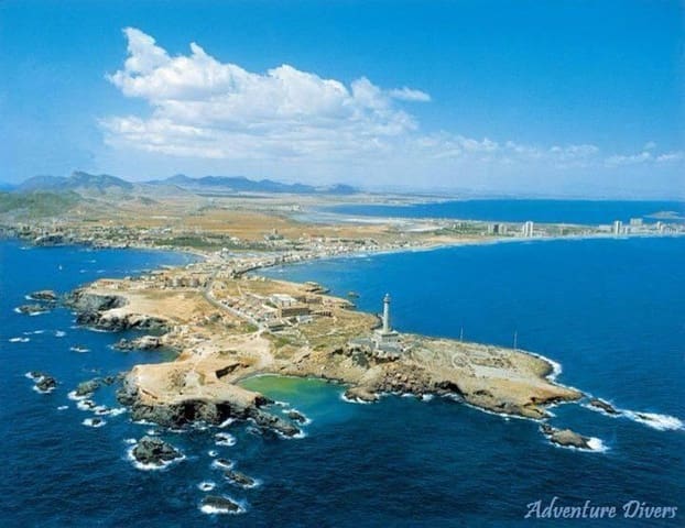 Bedrift til salgs i La Manga Club, Cartagena med svømmebasseng - € 160 000 (Ref: 9424345)
