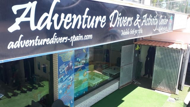 Bedrift til salgs i La Manga Club, Cartagena med svømmebasseng - € 160 000 (Ref: 9424345)