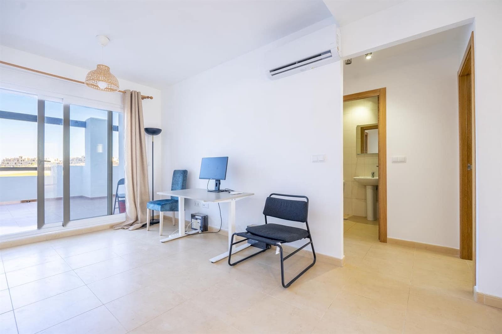 2 bedroom Apartment for sale in Torre-Pacheco - € 109,000 (Ref: 9426885)