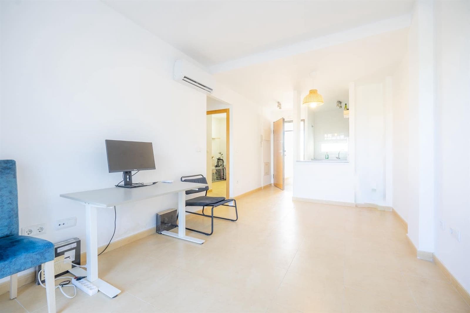 2 bedroom Apartment for sale in Torre-Pacheco - € 109,000 (Ref: 9426885)