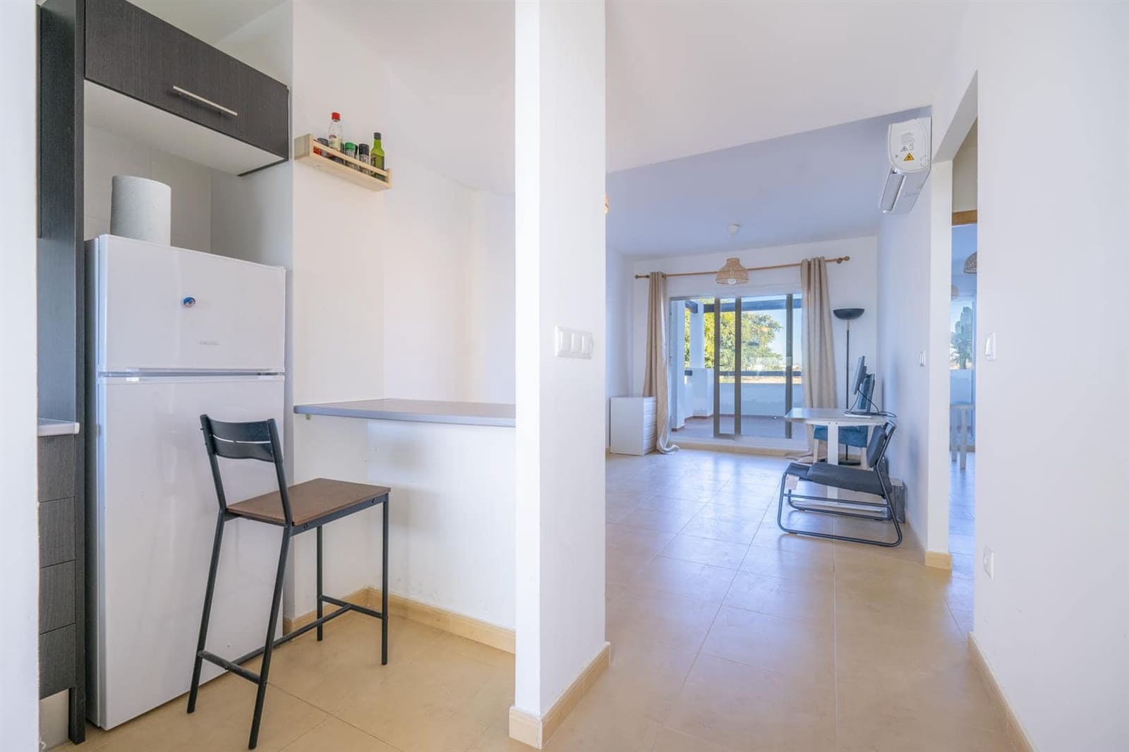 2 bedroom Apartment for sale in Torre-Pacheco - € 109,000 (Ref: 9426885)