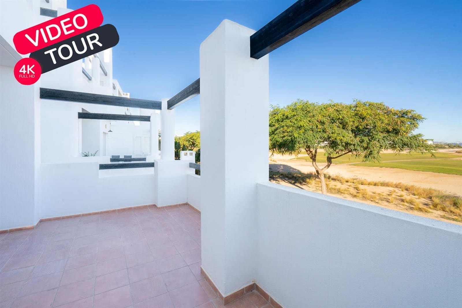 2 bedroom Apartment for sale in Torre-Pacheco - € 109,000 (Ref: 9426885)