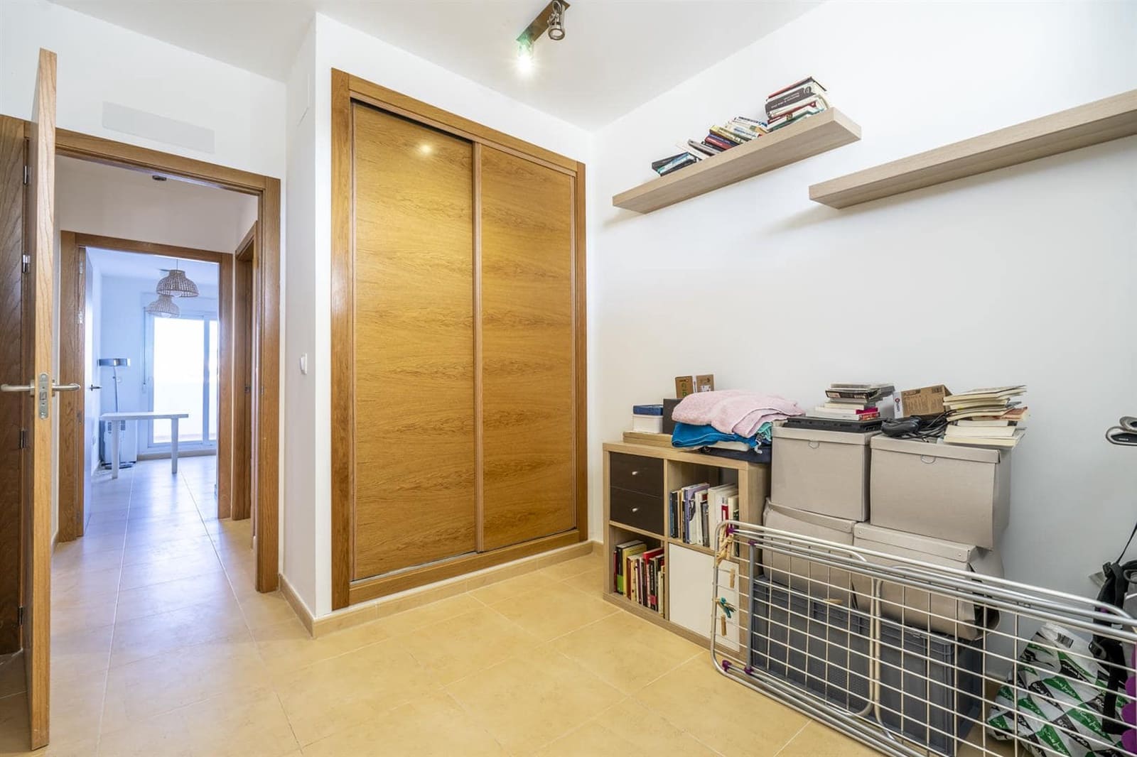 2 bedroom Apartment for sale in Torre-Pacheco - € 109,000 (Ref: 9426885)