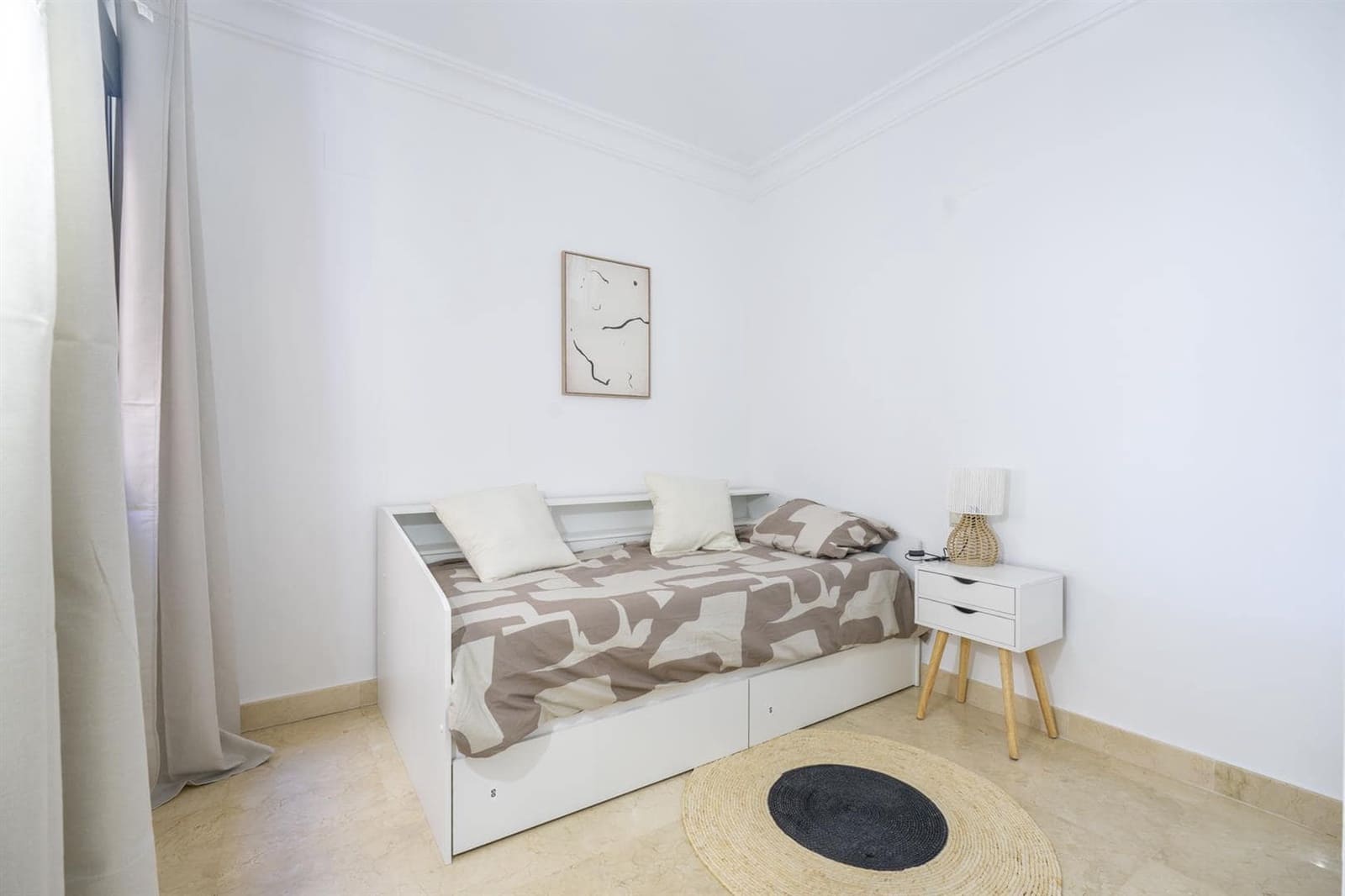 2 camera da letto Appartamento in vendita in Roda - 175.000 € (Rif: 9426886)