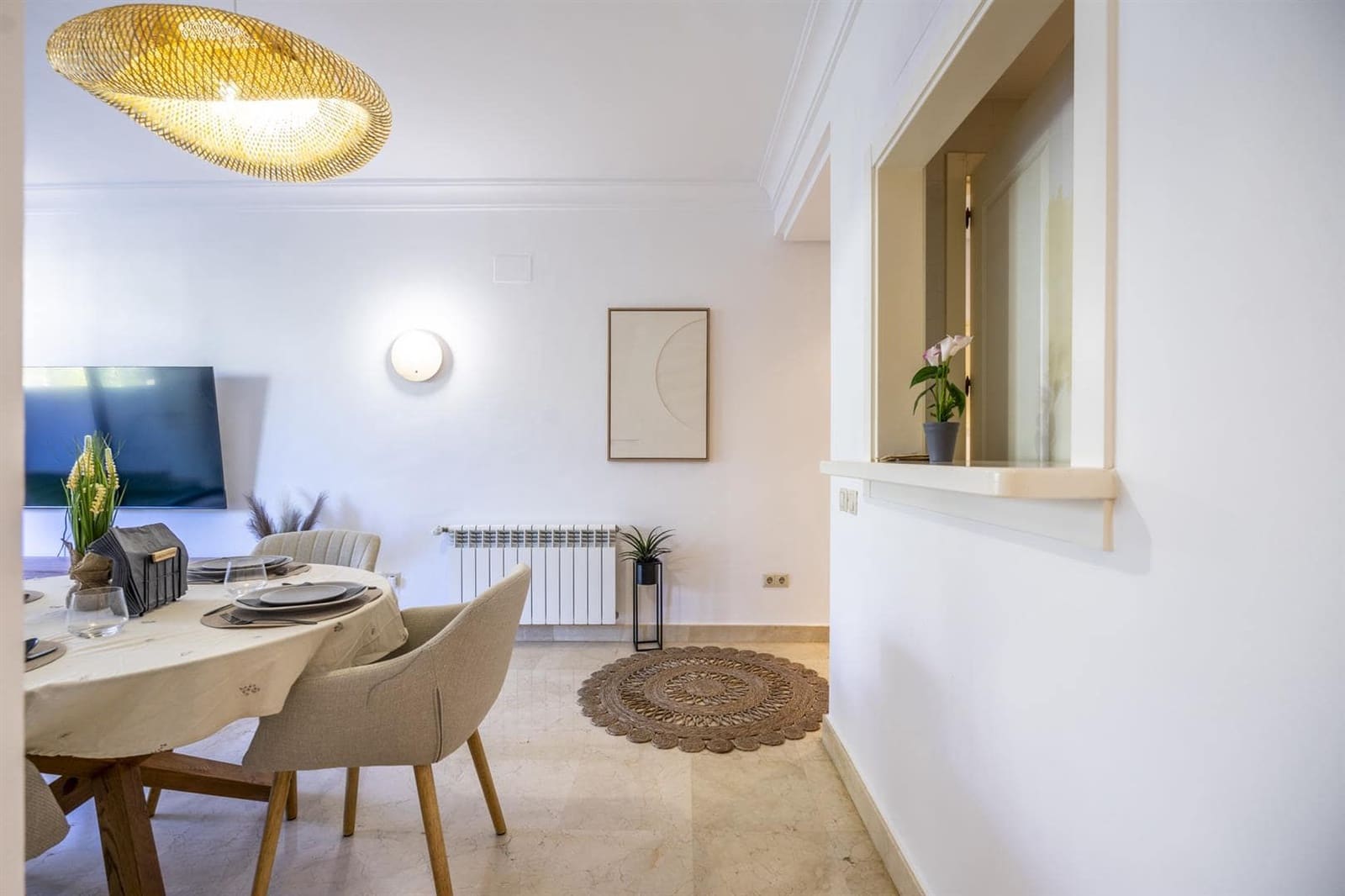 2 camera da letto Appartamento in vendita in Roda - 175.000 € (Rif: 9426886)