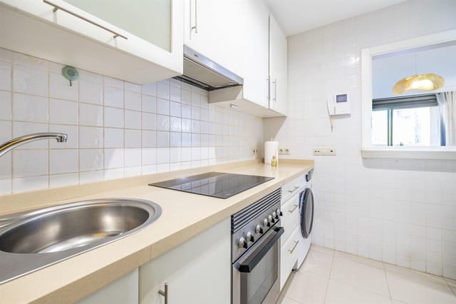 2 bedroom Apartment for sale in Roda Golf, San Javier - € 175,000 (Ref: 9426886)