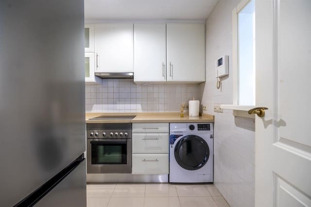 2 bedroom Apartment for sale in Roda Golf, San Javier - € 175,000 (Ref: 9426886)