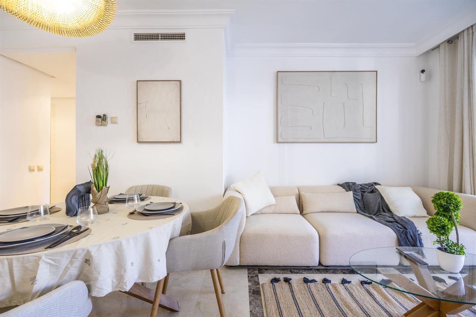 2 camera da letto Appartamento in vendita in Roda - 175.000 € (Rif: 9426886)