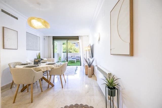 2 bedroom Apartment for sale in Roda Golf, San Javier - € 175,000 (Ref: 9426886)