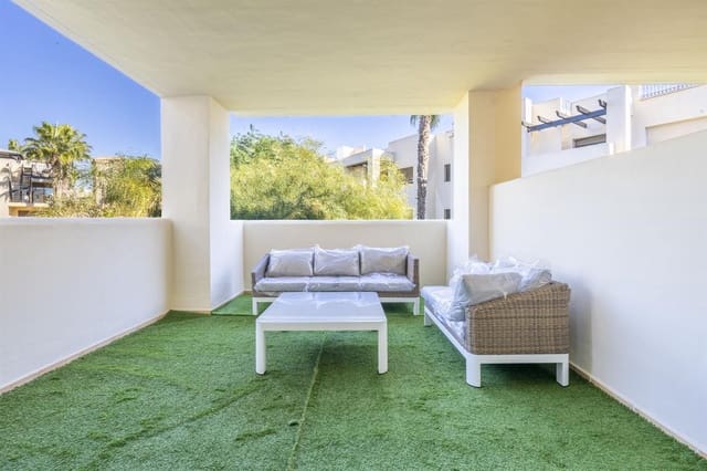 2 bedroom Apartment for sale in Roda Golf, San Javier - € 175,000 (Ref: 9426886)