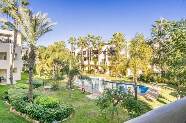 2 bedroom Apartment for sale in Roda Golf, San Javier - € 175,000 (Ref: 9426886)