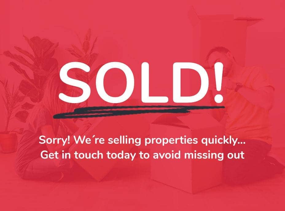 2 bedroom Townhouse for sale in Torre-Pacheco - € 235,000 (Ref: 9426887)