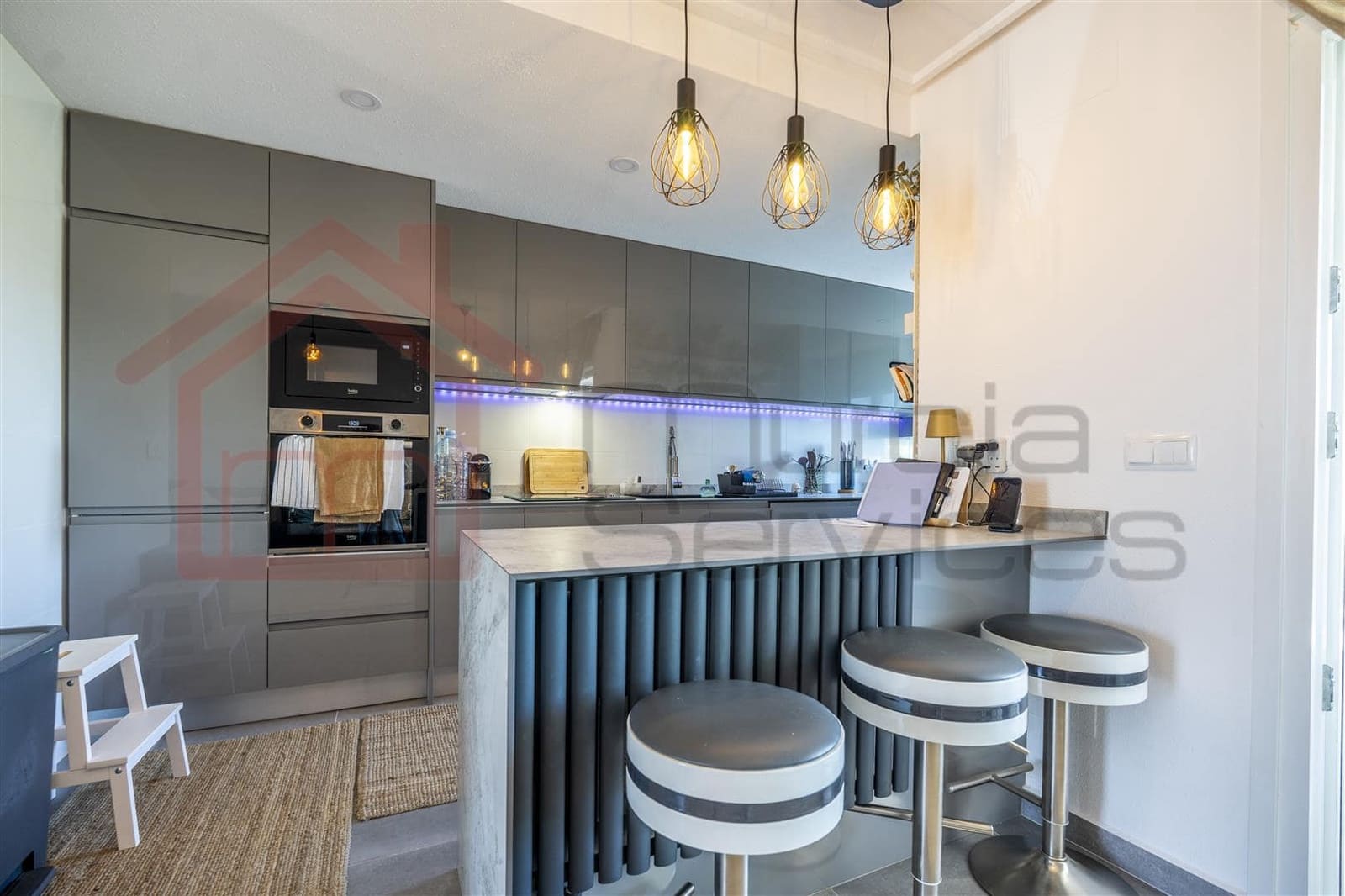 2 bedroom Townhouse for sale in Torre-Pacheco - € 235,000 (Ref: 9426887)