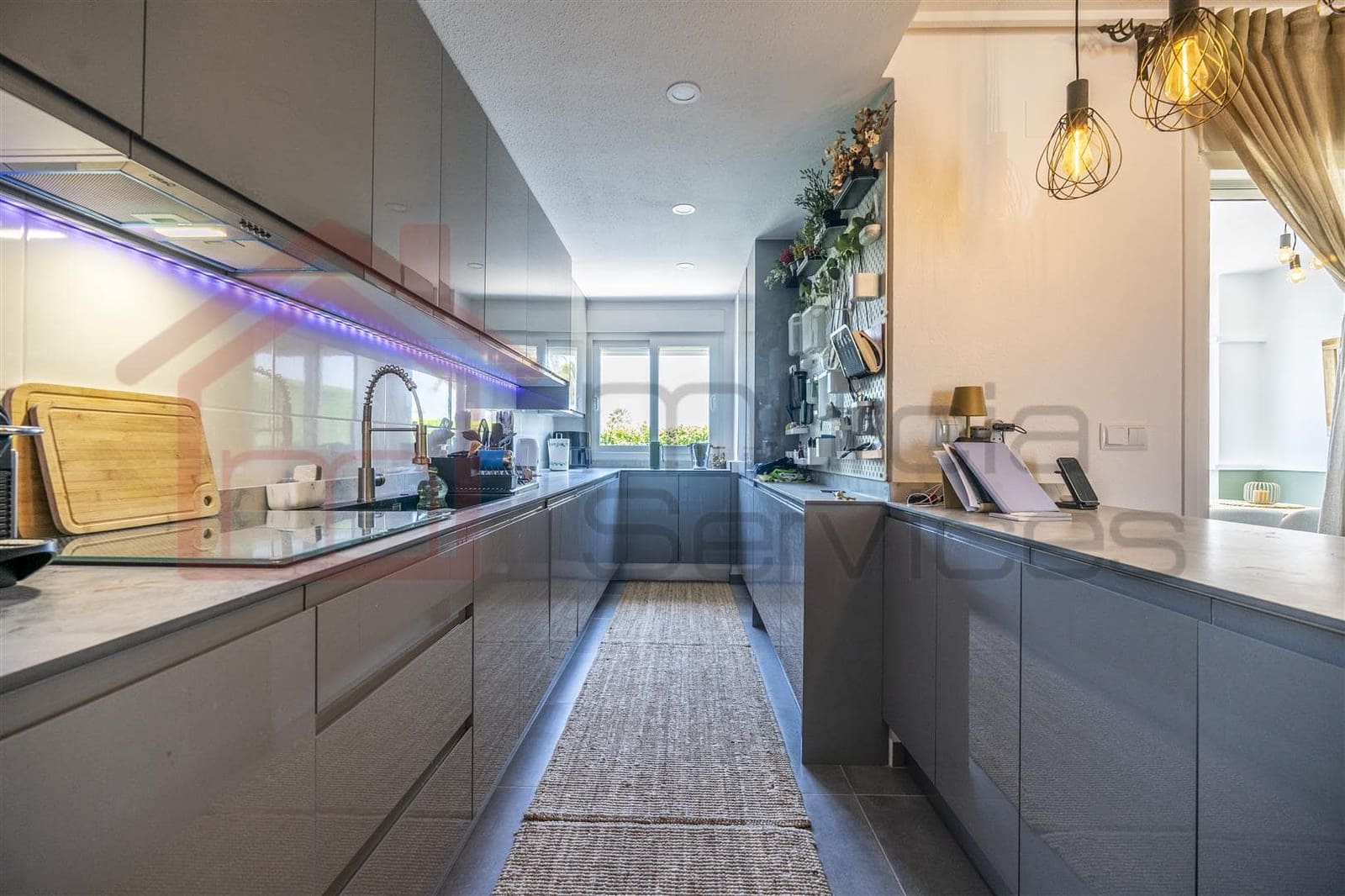 2 bedroom Townhouse for sale in Torre-Pacheco - € 235,000 (Ref: 9426887)