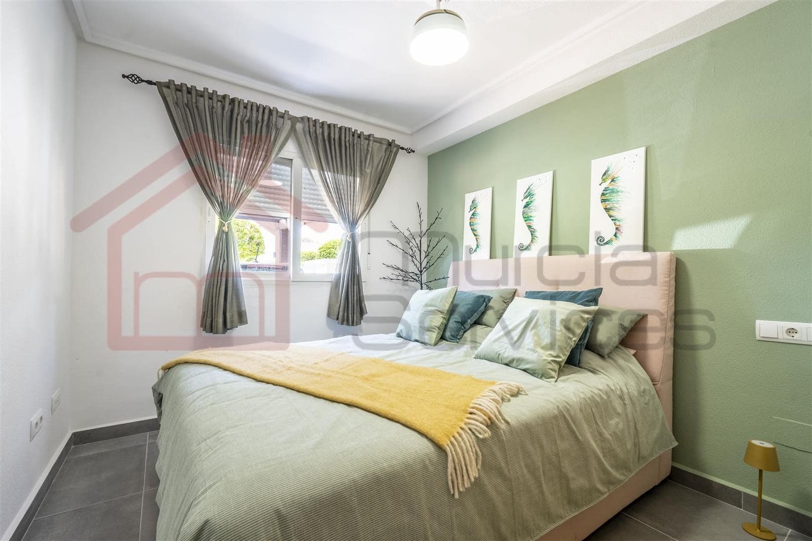 2 bedroom Townhouse for sale in Torre-Pacheco - € 235,000 (Ref: 9426887)