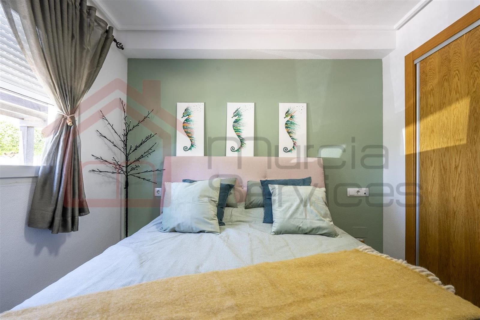 2 bedroom Townhouse for sale in Torre-Pacheco - € 235,000 (Ref: 9426887)