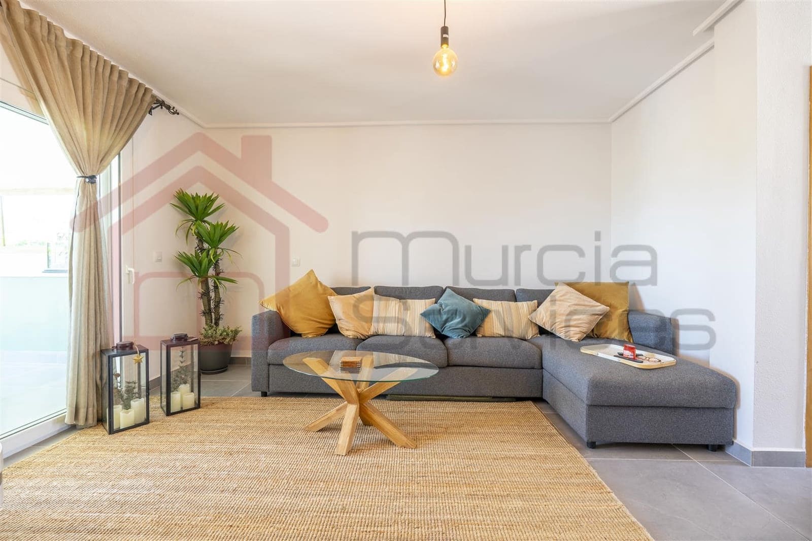 2 bedroom Townhouse for sale in Torre-Pacheco - € 235,000 (Ref: 9426887)