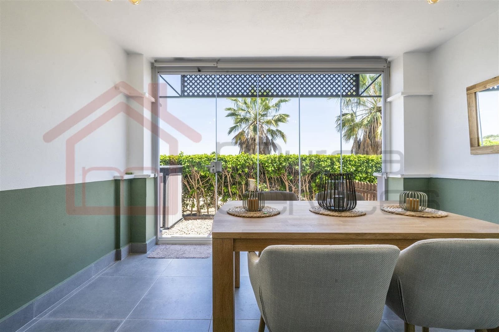 2 bedroom Townhouse for sale in Torre-Pacheco - € 235,000 (Ref: 9426887)