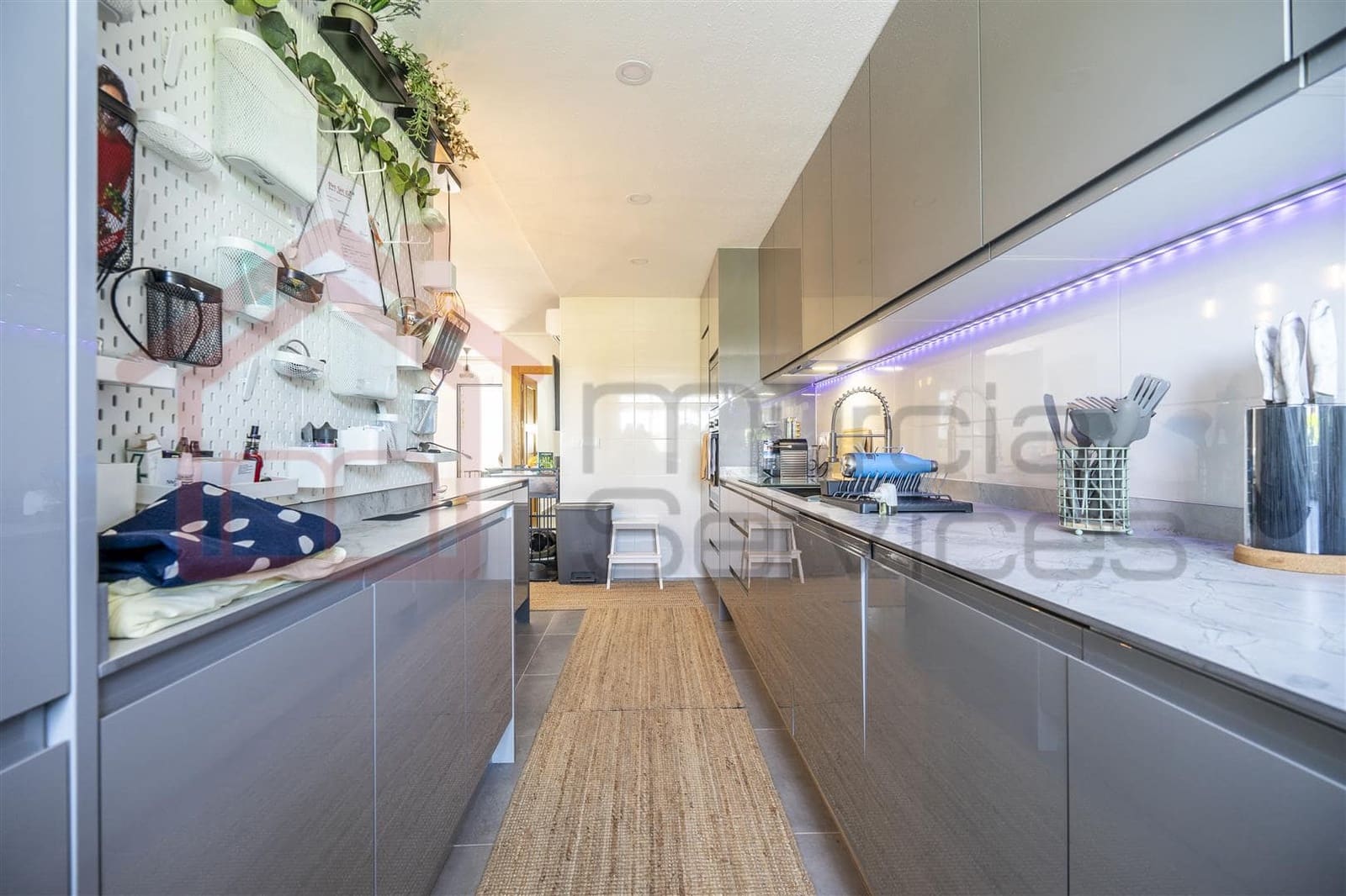 2 bedroom Townhouse for sale in Torre-Pacheco - € 235,000 (Ref: 9426887)