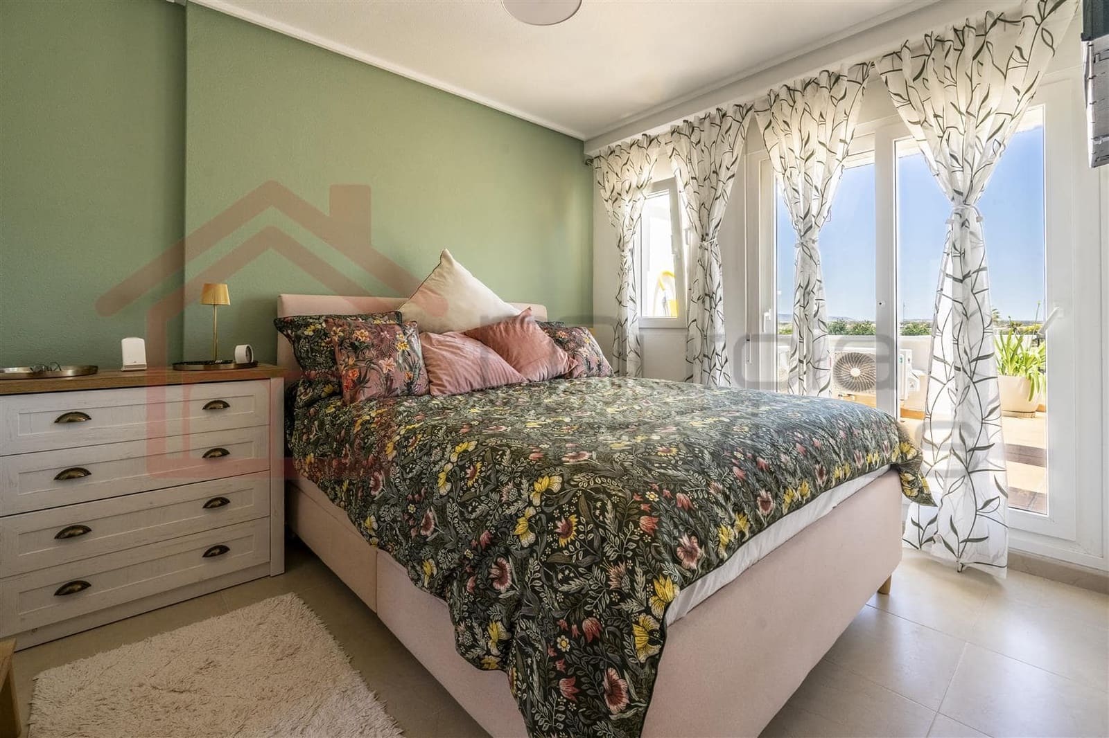 2 bedroom Townhouse for sale in Torre-Pacheco - € 235,000 (Ref: 9426887)