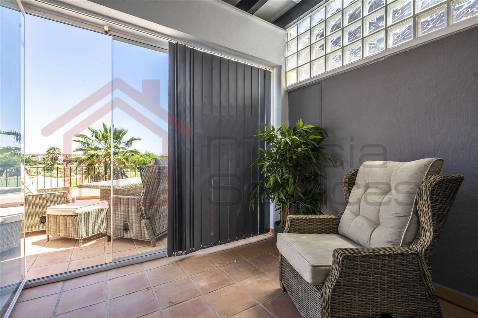 2 bedroom Townhouse for sale in Torre-Pacheco - € 235,000 (Ref: 9426887)