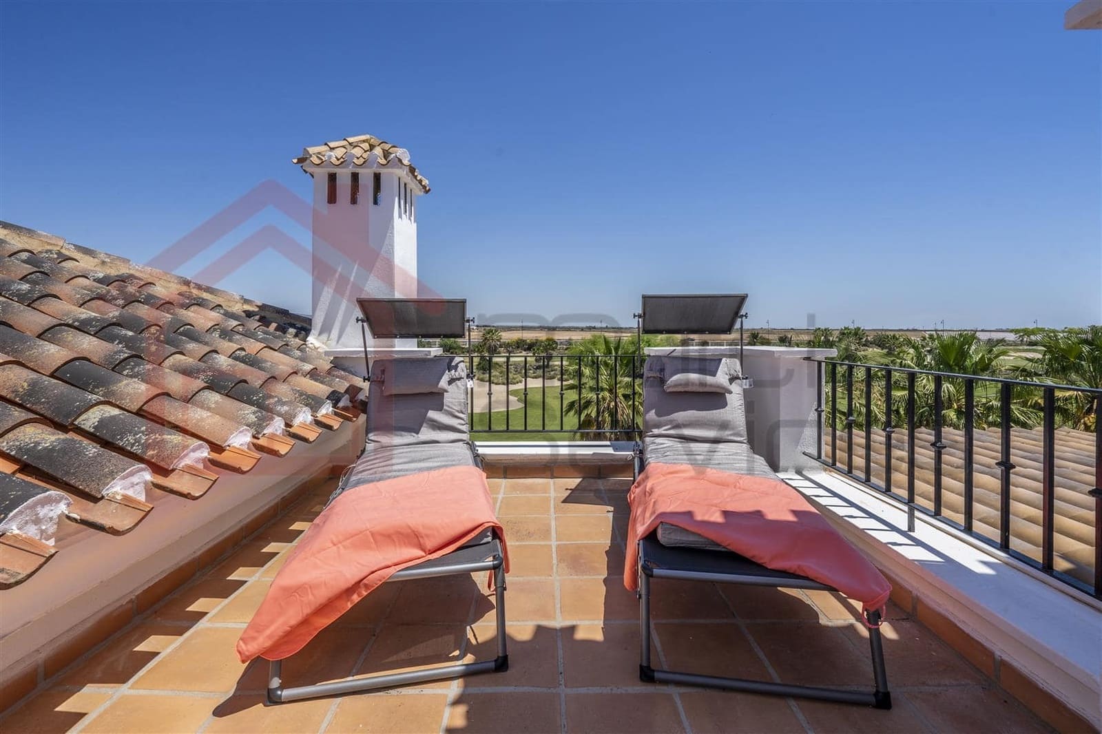 2 bedroom Townhouse for sale in Torre-Pacheco - € 235,000 (Ref: 9426887)