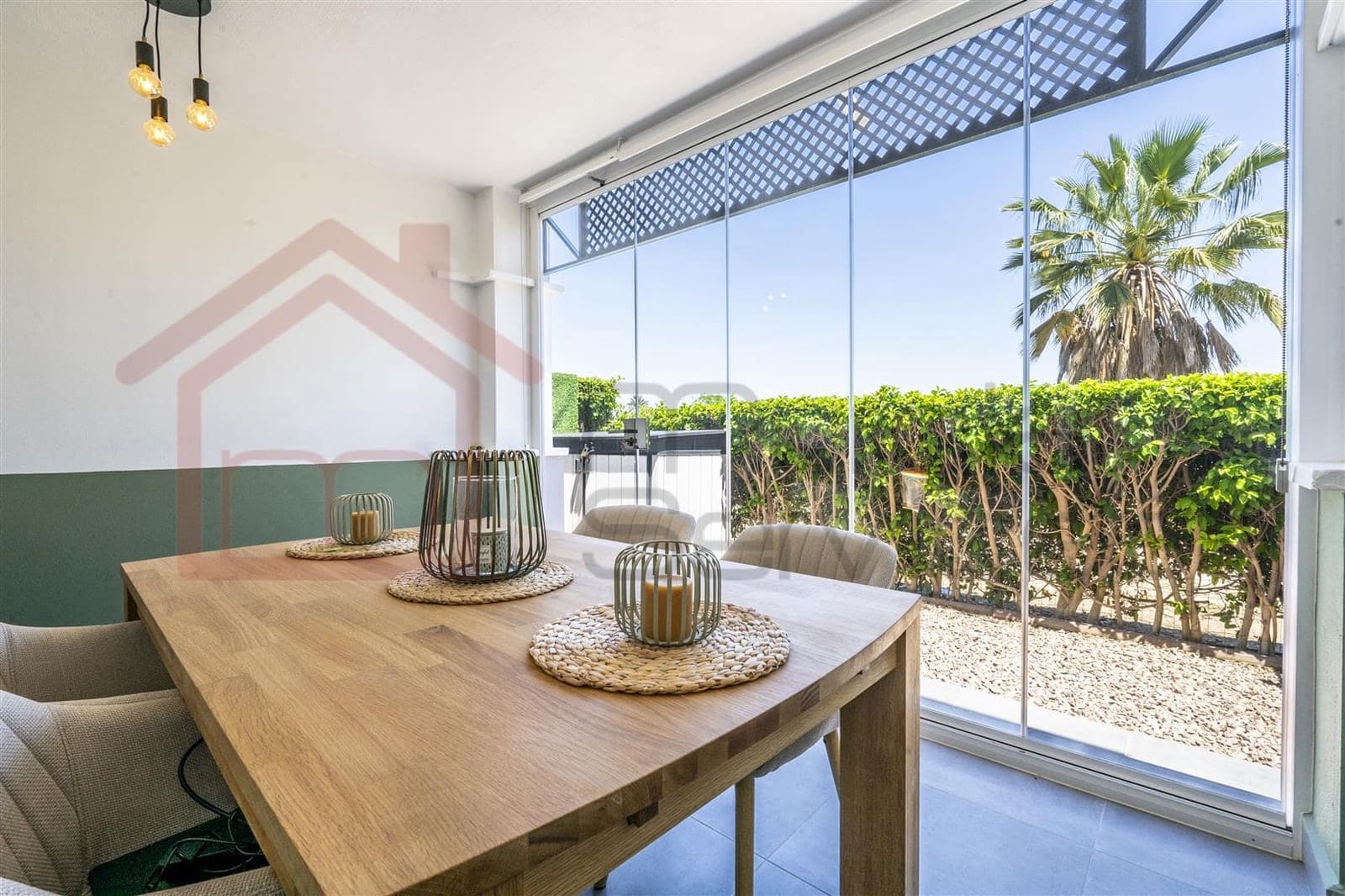 2 bedroom Townhouse for sale in Torre-Pacheco - € 235,000 (Ref: 9426887)