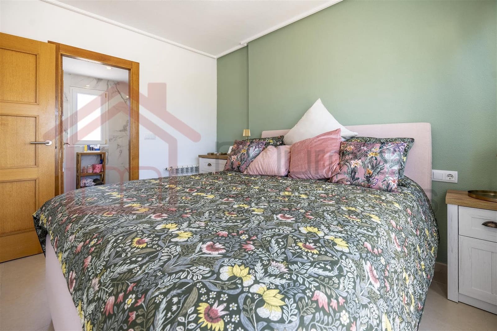 2 bedroom Townhouse for sale in Torre-Pacheco - € 235,000 (Ref: 9426887)