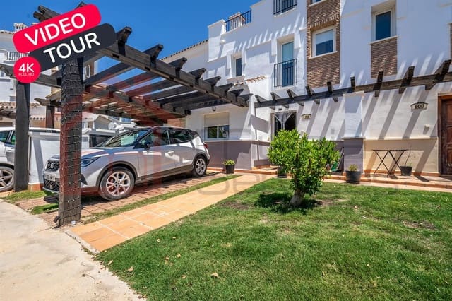 2 soveværelse Byhus til salg i Torre-Pacheco - € 235.000 (Ref: 9426887)