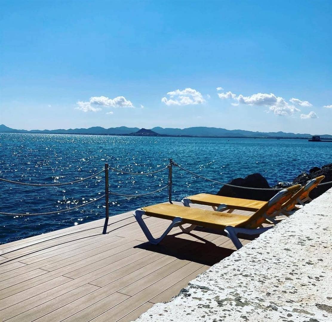 2 soveværelse Lejlighed til salg i Los Alcazares - € 125.000 (Ref: 9426888)