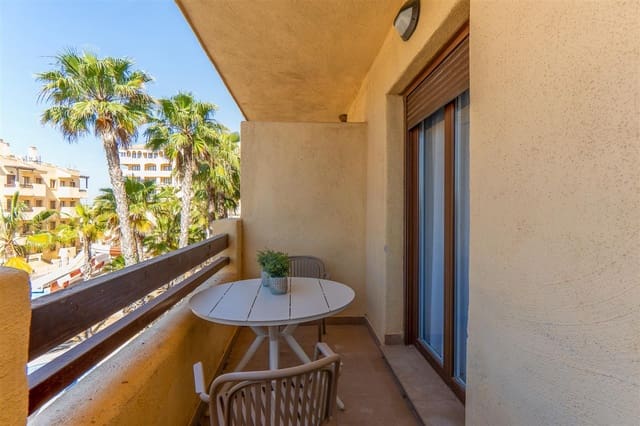 2 soveværelse Lejlighed til salg i Centro, Los Alcázares - € 125.000 (Ref: 9426888)