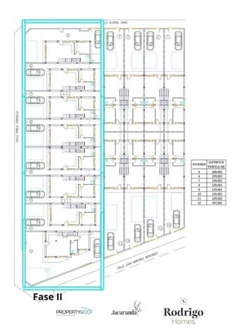 3 soverom Villa til salgs i San Pedro del Pinatar ciudad, San Pedro del Pinatar - € 369 900 (Ref: 9429417)