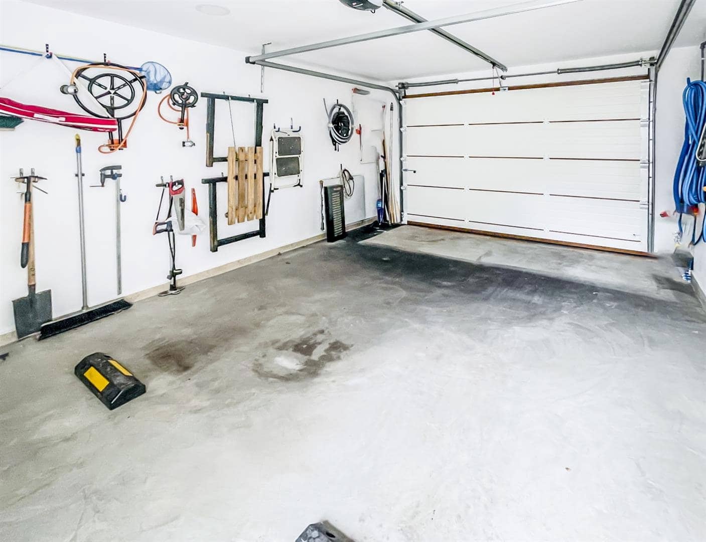 4 makuuhuone Huvila myytävänä paikassa Banos y Mendigo - 595 000 € (Ref: 9439496)