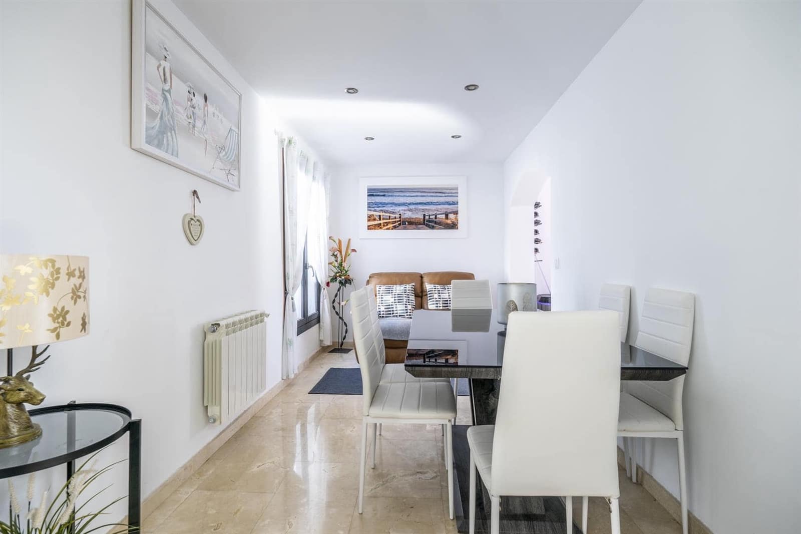 4 makuuhuone Huvila myytävänä paikassa Banos y Mendigo - 595 000 € (Ref: 9439496)