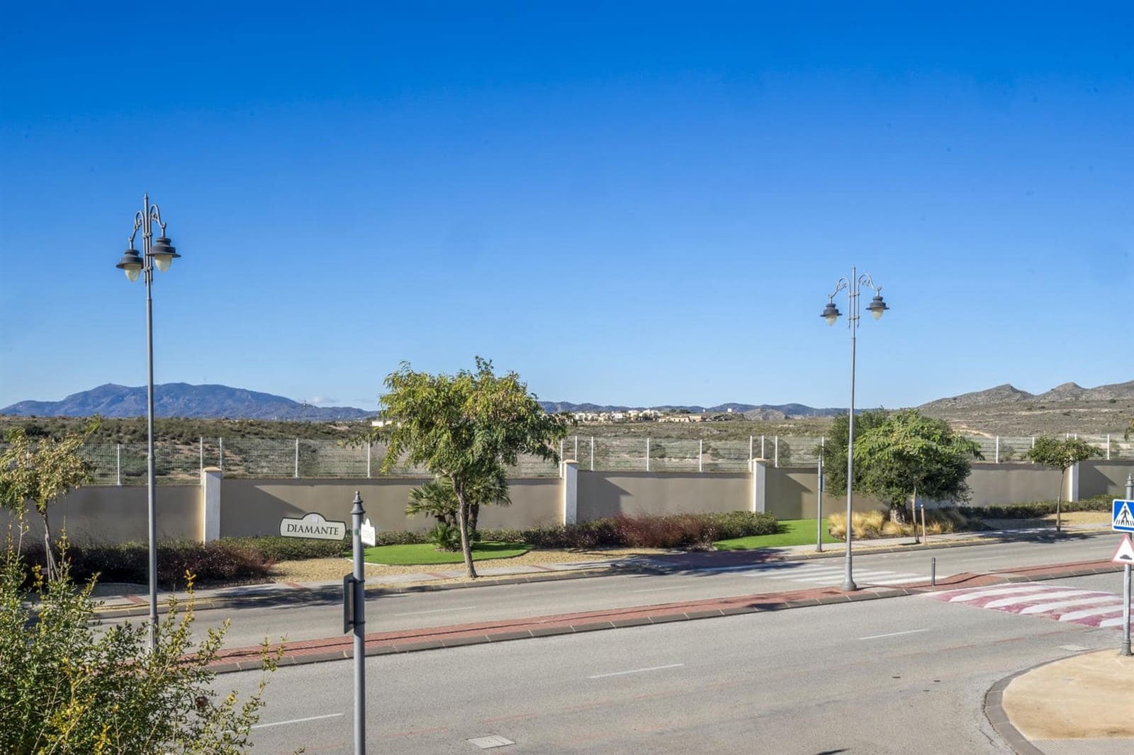 4 makuuhuone Huvila myytävänä paikassa Banos y Mendigo - 595 000 € (Ref: 9439496)