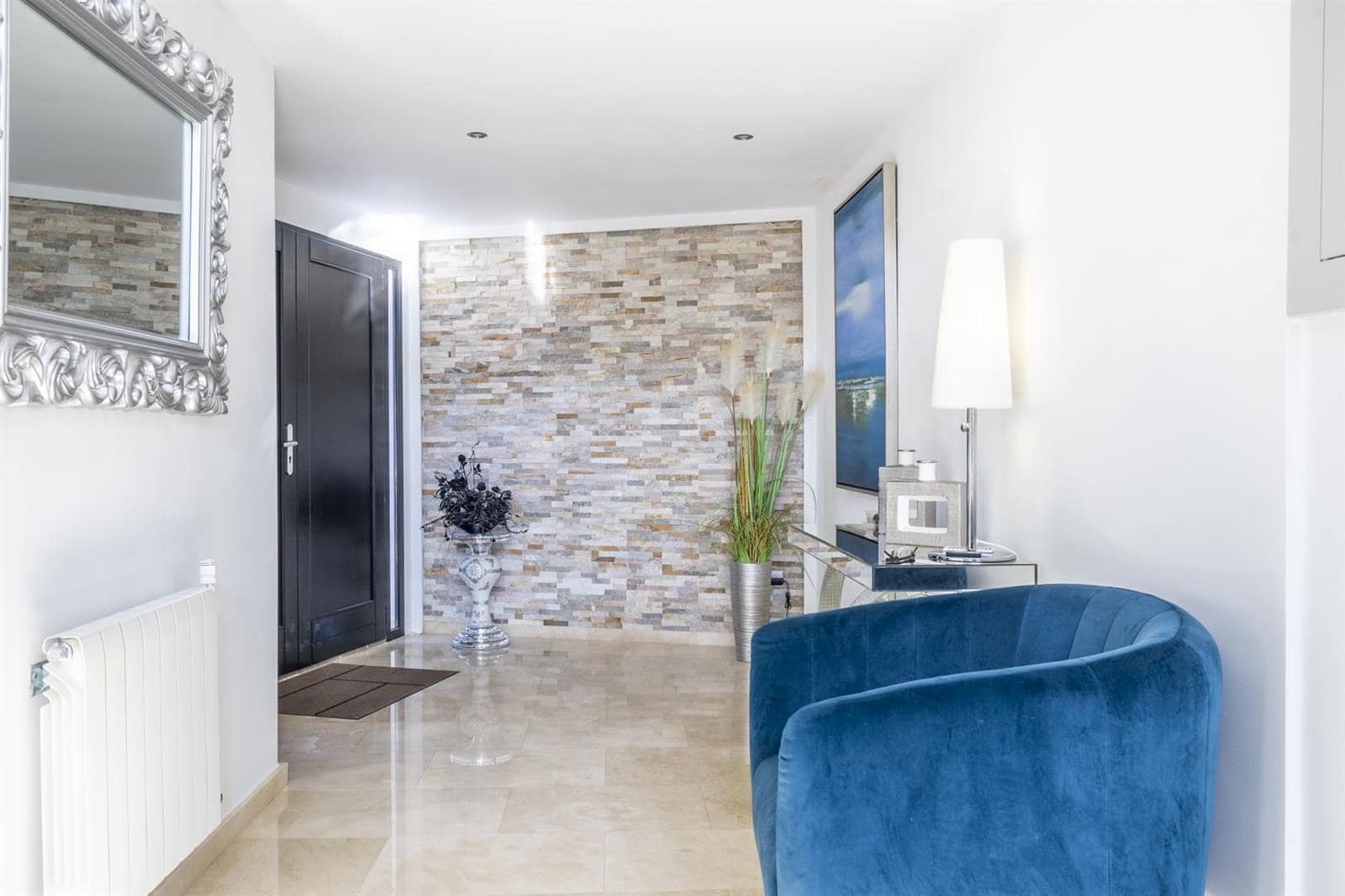 4 makuuhuone Huvila myytävänä paikassa Banos y Mendigo - 595 000 € (Ref: 9439496)