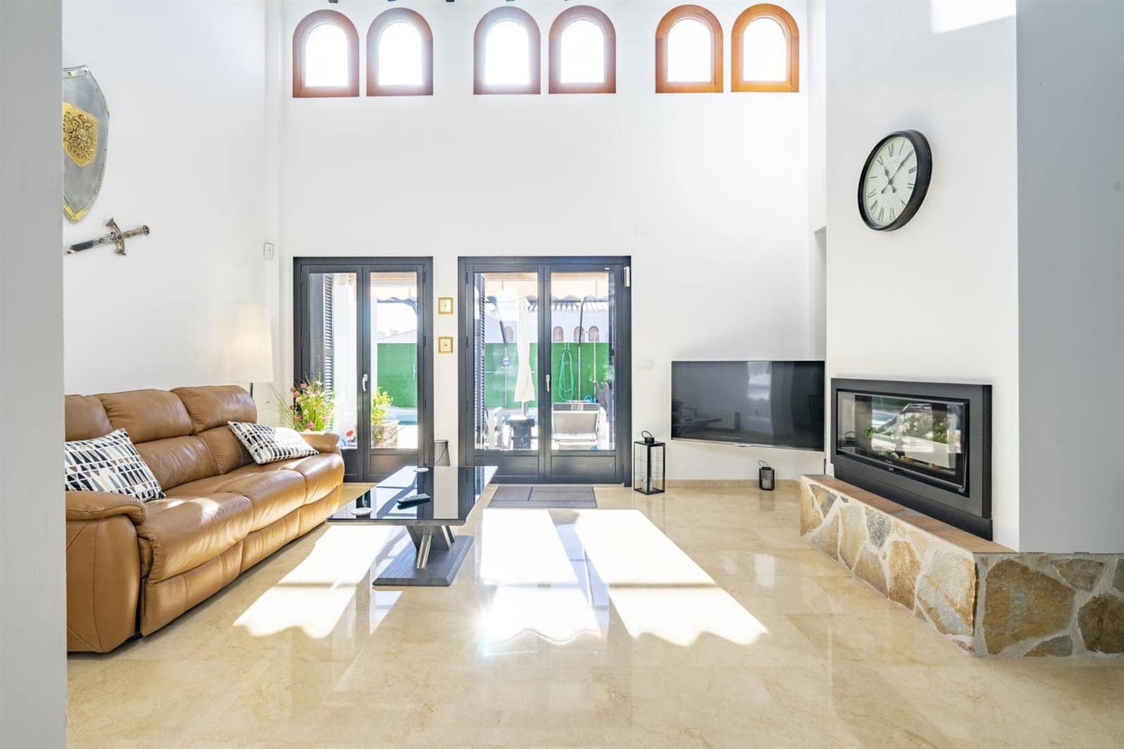 4 makuuhuone Huvila myytävänä paikassa Banos y Mendigo - 595 000 € (Ref: 9439496)