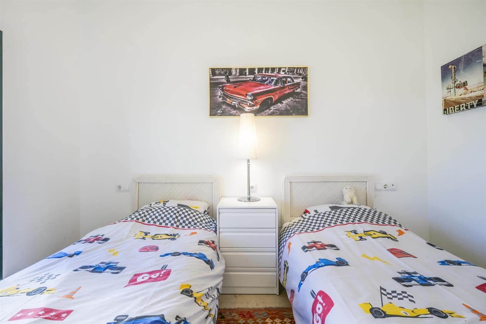 4 makuuhuone Huvila myytävänä paikassa Banos y Mendigo - 595 000 € (Ref: 9439496)