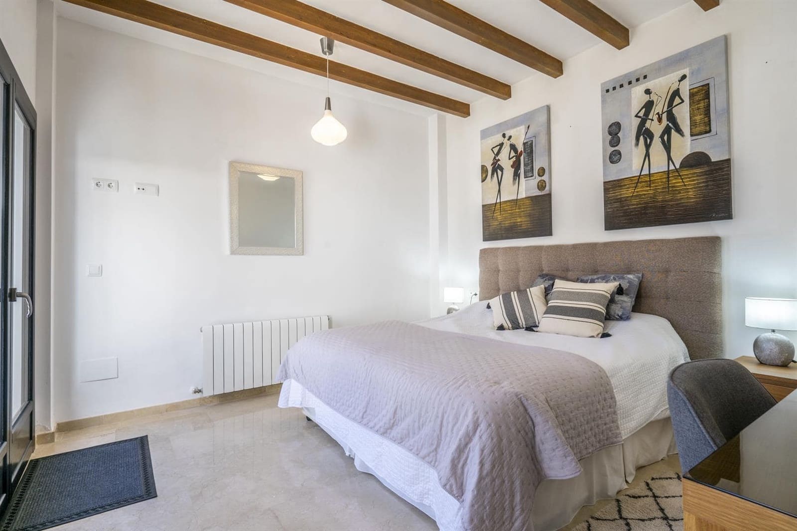 4 makuuhuone Huvila myytävänä paikassa Banos y Mendigo - 595 000 € (Ref: 9439496)