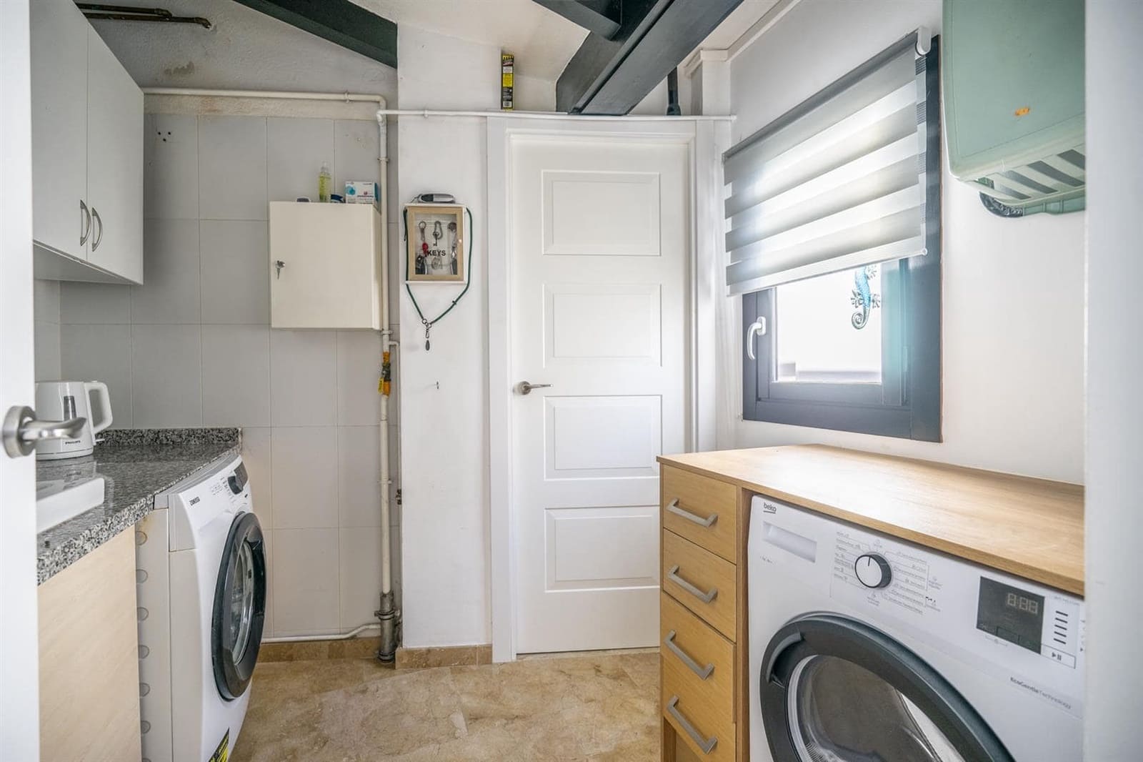 4 makuuhuone Huvila myytävänä paikassa Banos y Mendigo - 595 000 € (Ref: 9439496)