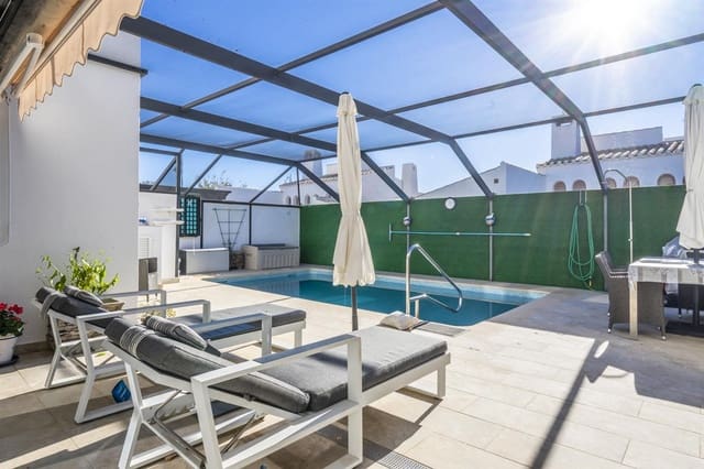 4 makuuhuone Huvila myytävänä paikassa Baños y Mendigo, Murcia kaupunki - 595 000 € (Ref: 9439496)