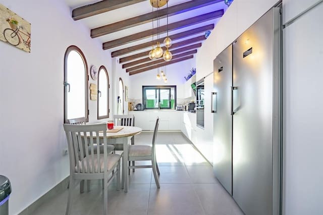 4 makuuhuone Huvila myytävänä paikassa Baños y Mendigo, Murcia kaupunki - 595 000 € (Ref: 9439496)